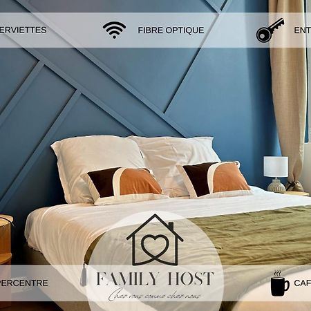 Charlie Blue Apartment Невер Екстериор снимка