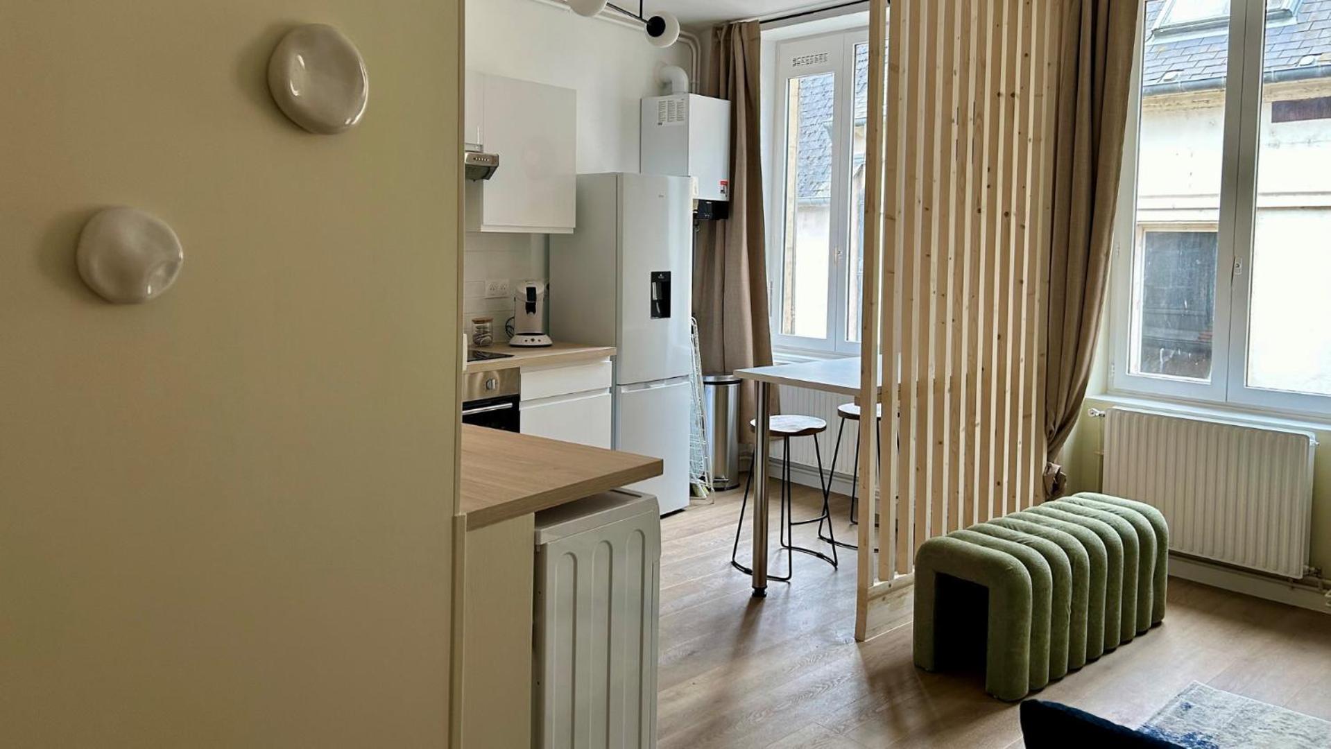 Charlie Blue Apartment Невер Екстериор снимка