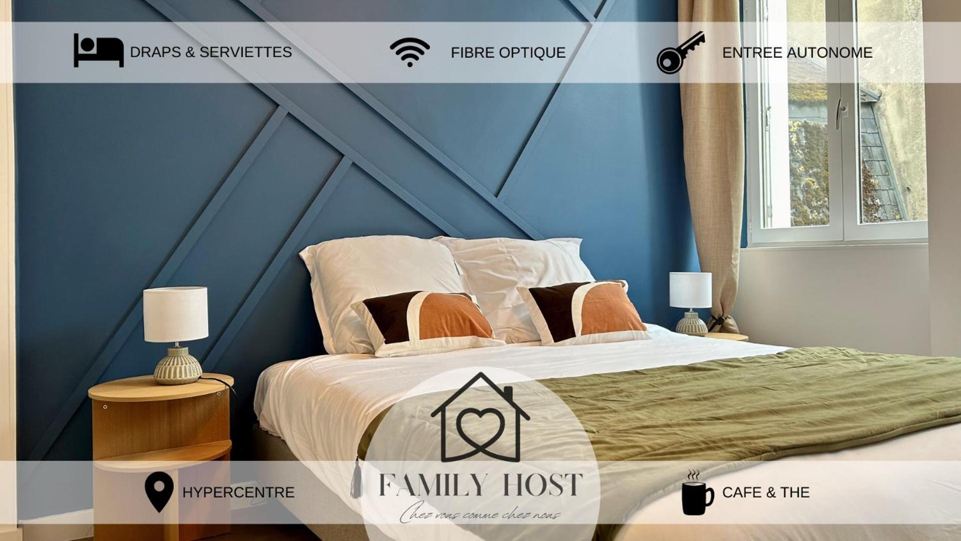 Charlie Blue Apartment Невер Екстериор снимка